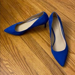 Covington Dress Shoes